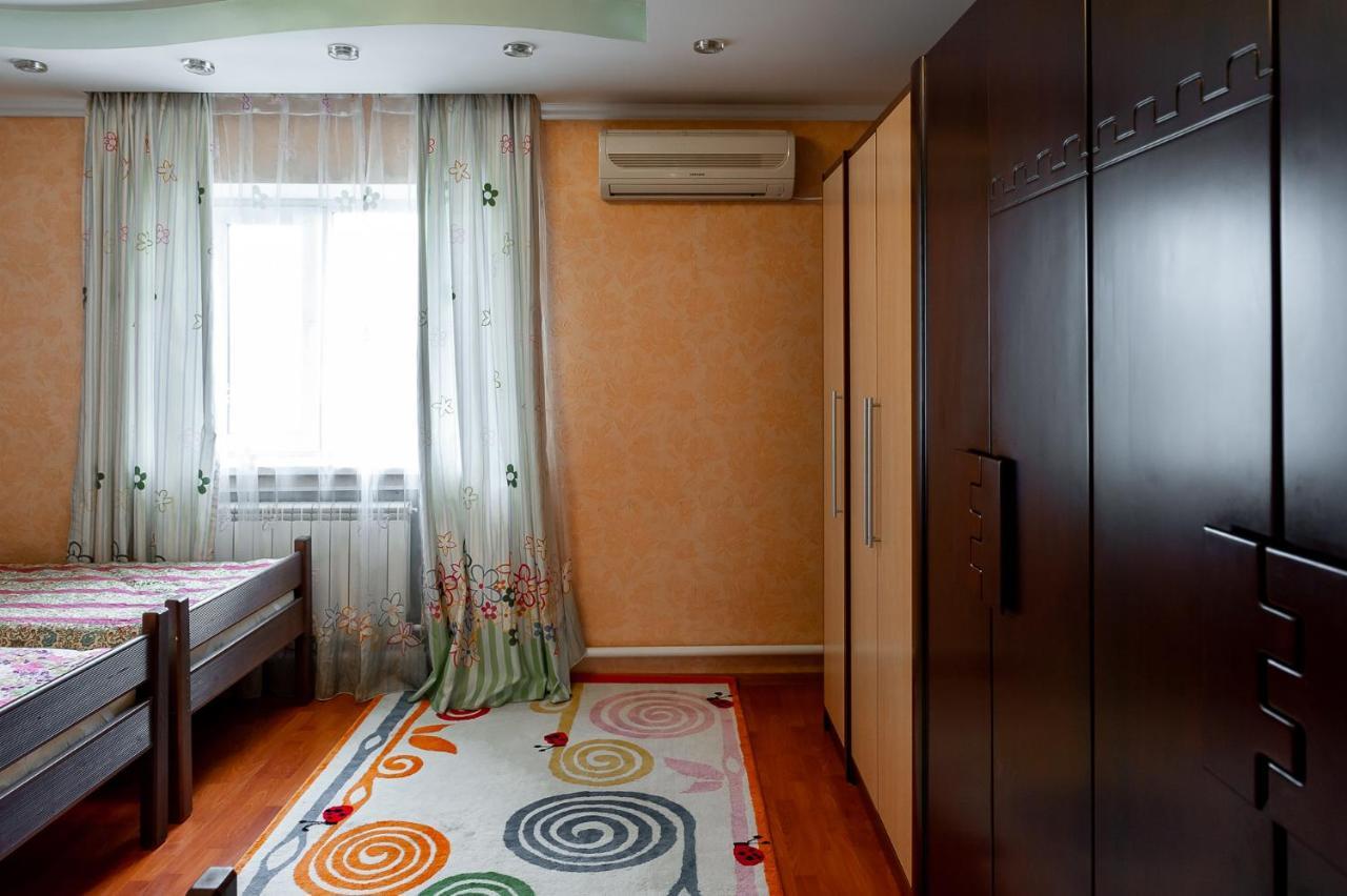 Hostel Astana Exterior photo